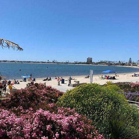 Vila 3Bd Sleeps 8 Rooftop Bayside Feel The Ocean Breeze San Diego Exteriér fotografie