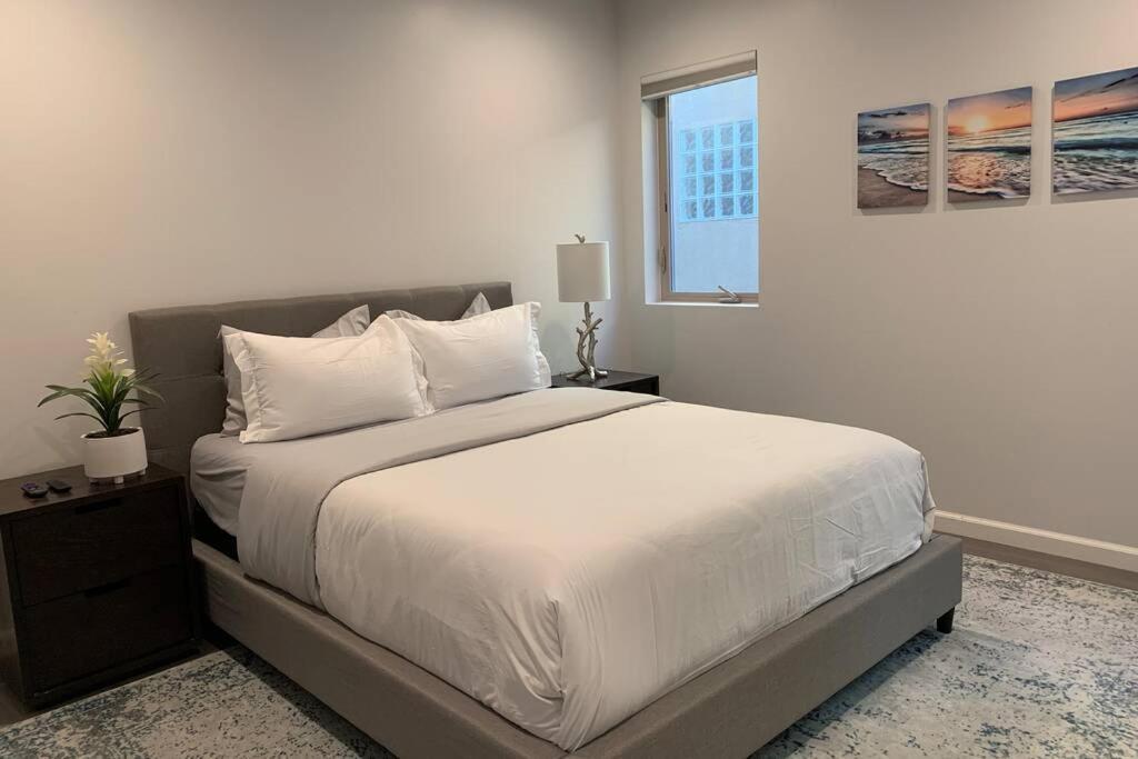 Vila 3Bd Sleeps 8 Rooftop Bayside Feel The Ocean Breeze San Diego Exteriér fotografie