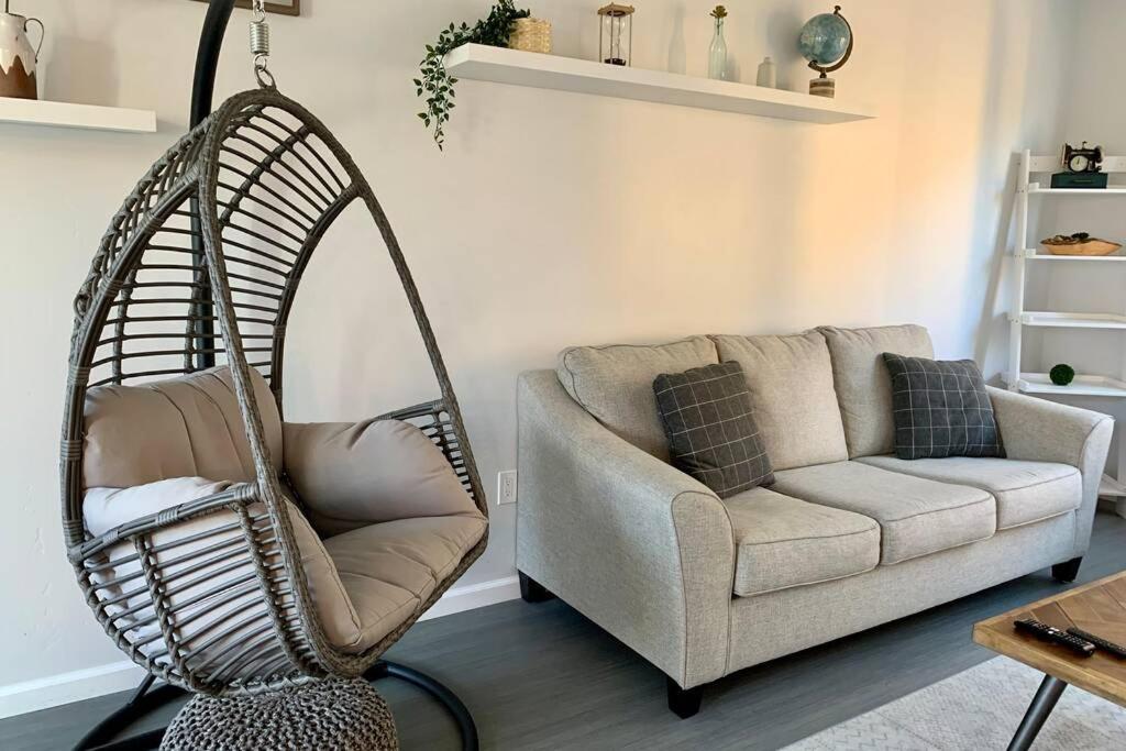 Vila 3Bd Sleeps 8 Rooftop Bayside Feel The Ocean Breeze San Diego Exteriér fotografie