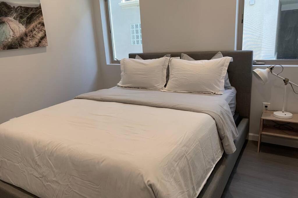 Vila 3Bd Sleeps 8 Rooftop Bayside Feel The Ocean Breeze San Diego Exteriér fotografie