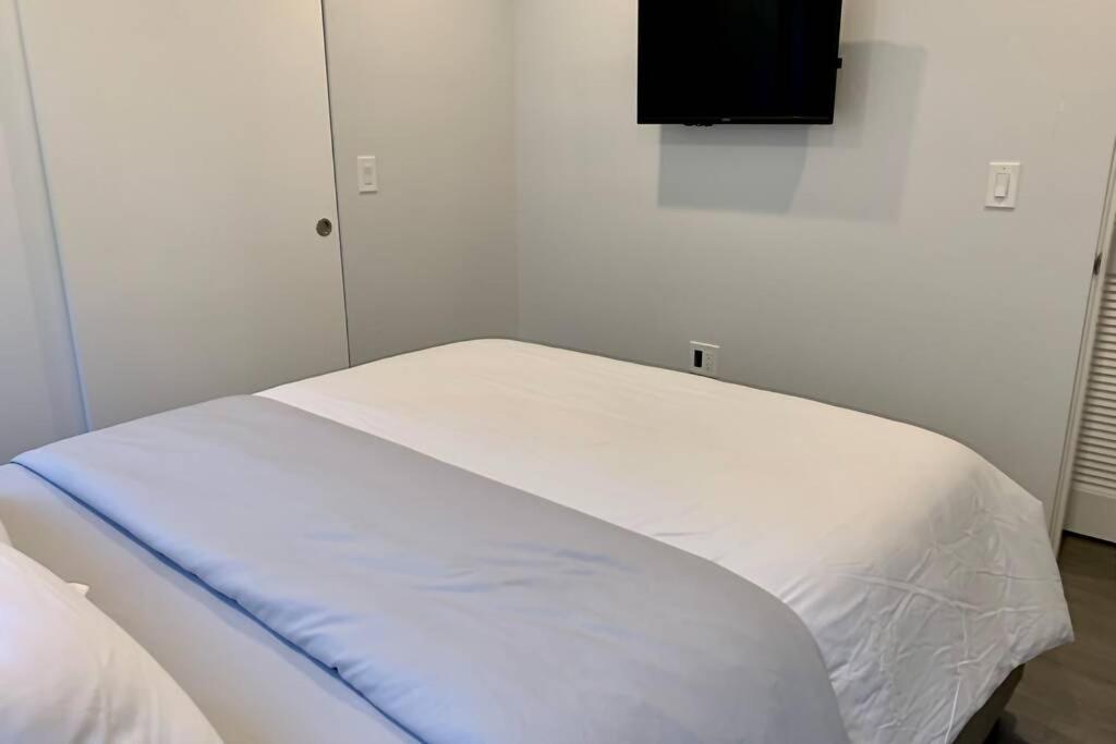 Vila 3Bd Sleeps 8 Rooftop Bayside Feel The Ocean Breeze San Diego Exteriér fotografie