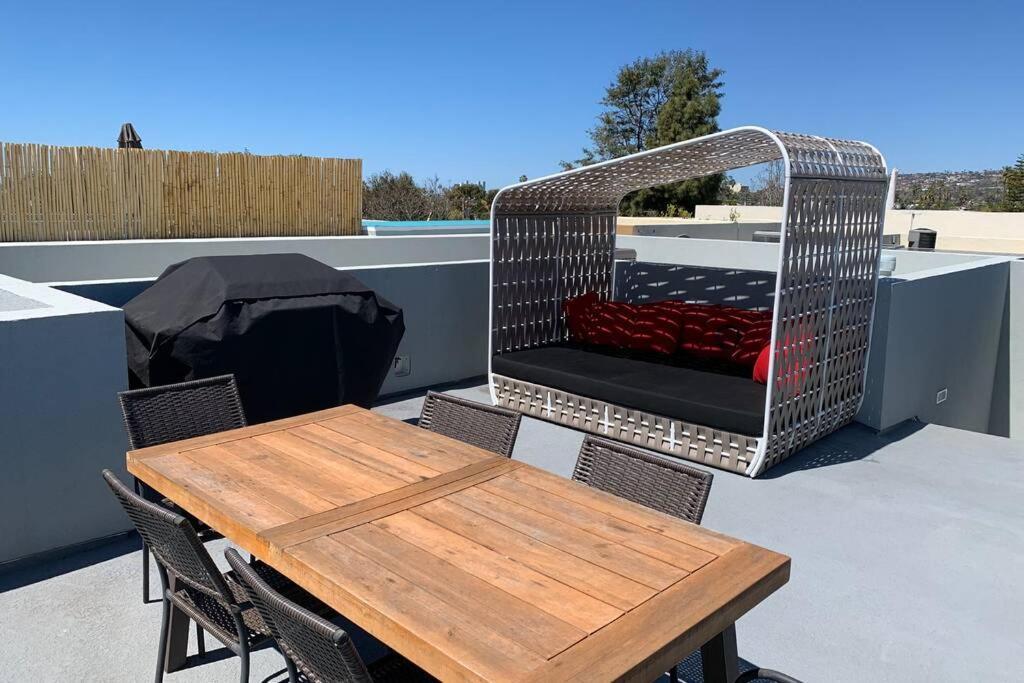 Vila 3Bd Sleeps 8 Rooftop Bayside Feel The Ocean Breeze San Diego Exteriér fotografie